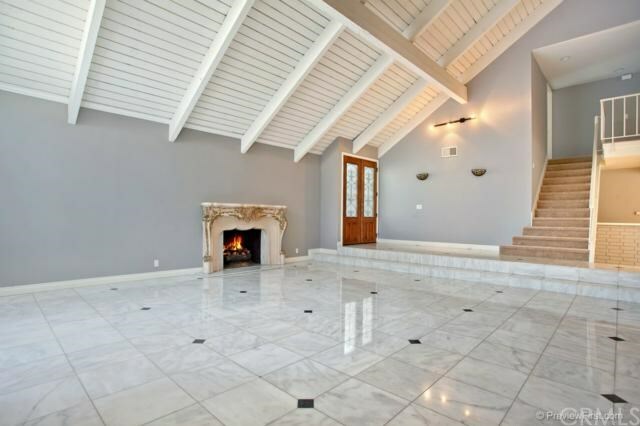 Property Photo:  22621 Jeronimo Road  CA 92630 