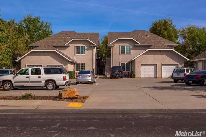 Property Photo:  3315 3317 La Canada Drive  CA 95682 