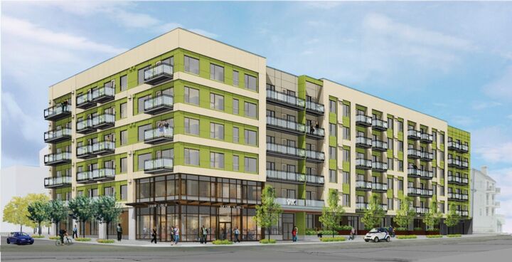 1760 NW 56th St 416  Seattle WA 98107 photo