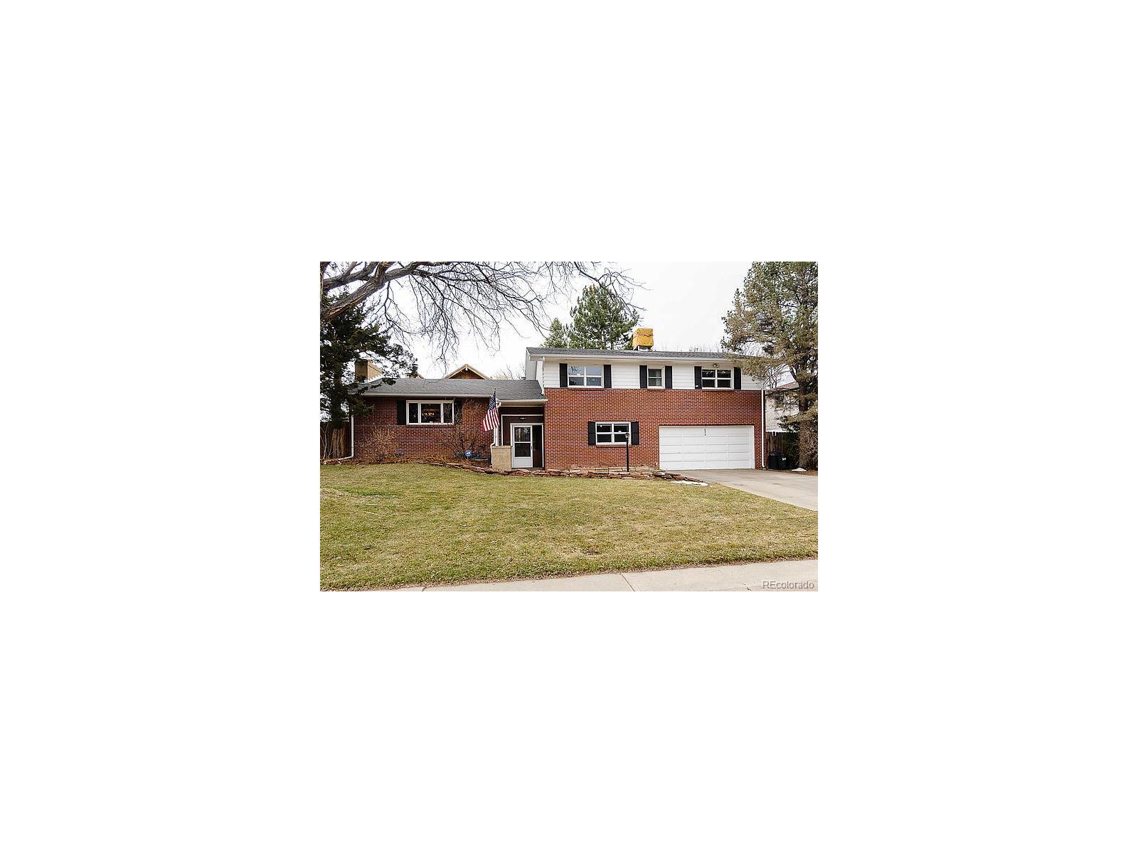 Property Photo:  432 Oakland Street  CO 80010 