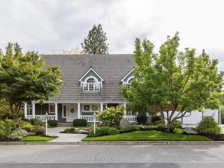 1622 E South Ridge Dr  Spokane WA 99223 photo