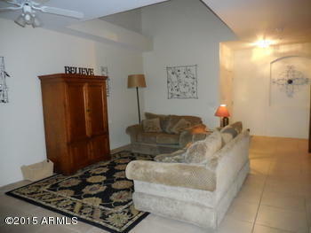 Property Photo:  13847 N Hamilton Drive 105  AZ 85268 