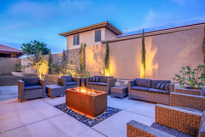 Property Photo:  33021 N 53rd Place  AZ 85331 