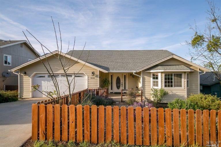 Property Photo:  9144 Hoopa Drive  CA 95451 