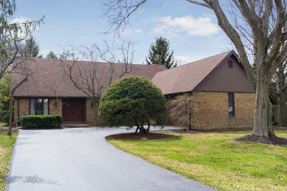 Property Photo: 2455 Billiton Court OH 43220