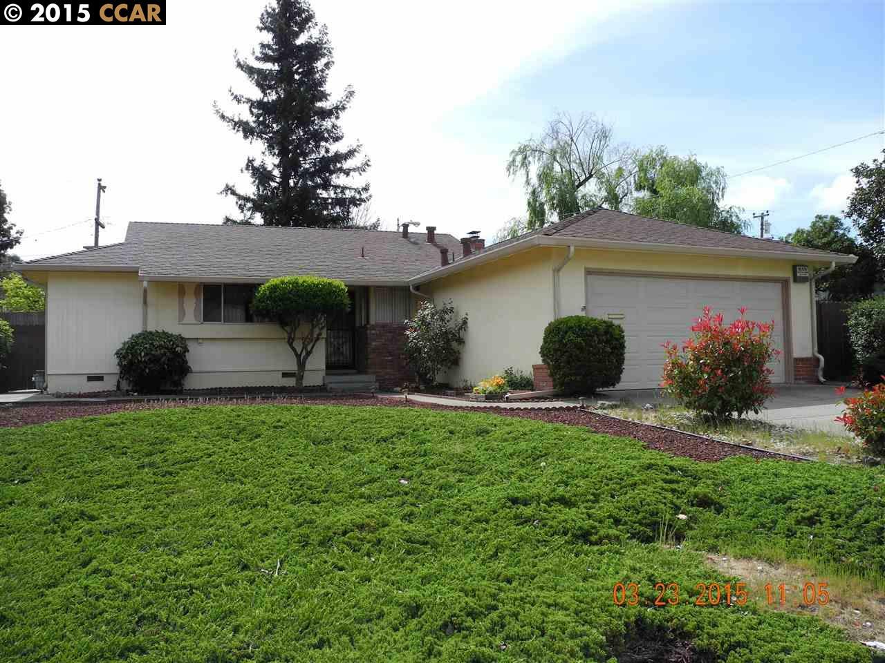 Property Photo:  4407 Meadowbrook Dr  CA 94803 