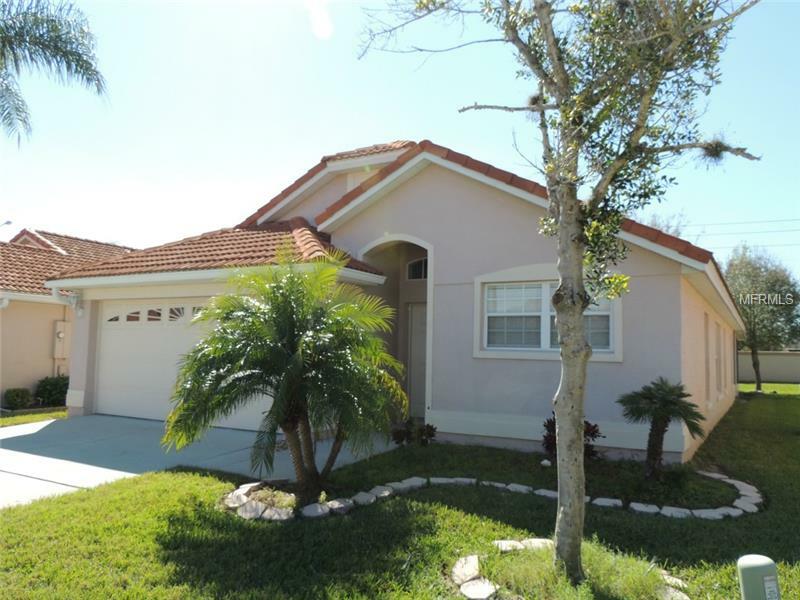 Property Photo:  5349 Watervista Drive  FL 32821 