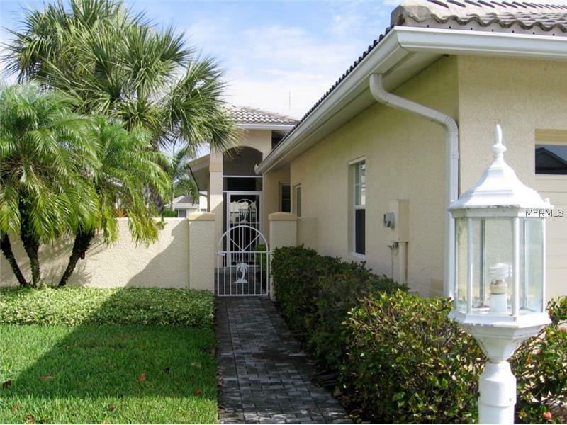 Property Photo:  314 Reclinata Circle  FL 34292 