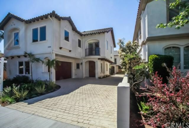 Property Photo:  2006 Bataan Road A  CA 90278 