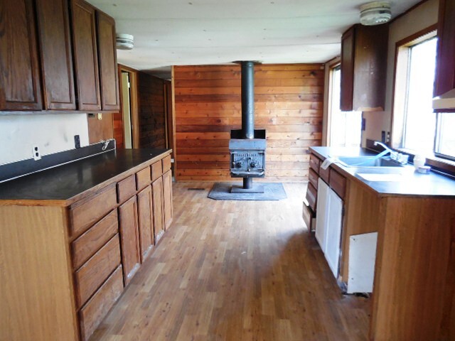 Property Photo: 1301 Skywall Dr WA 98294