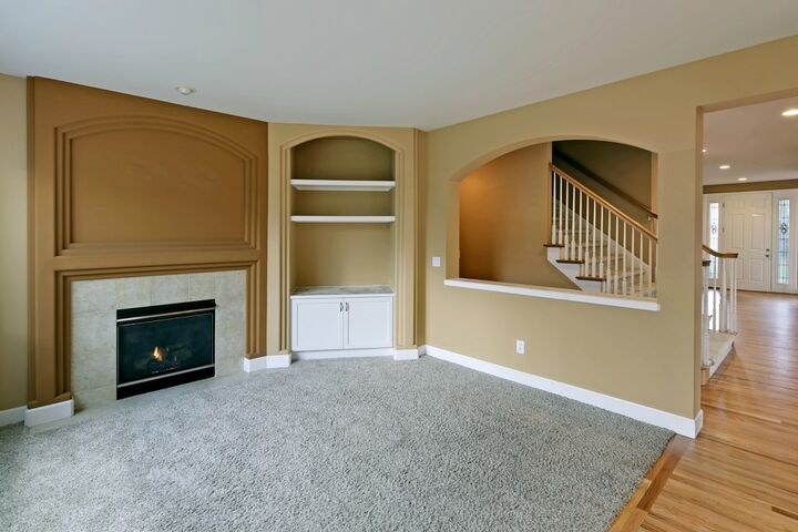 Property Photo:  912 273rd Place SE  WA 98075 