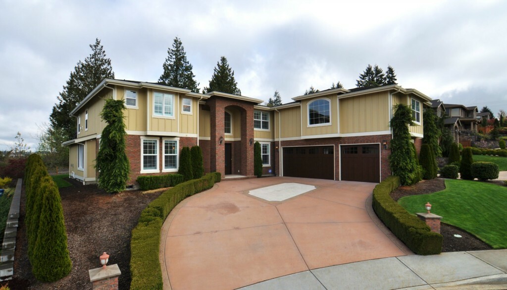 Property Photo:  426 SW 185th St  WA 98166 
