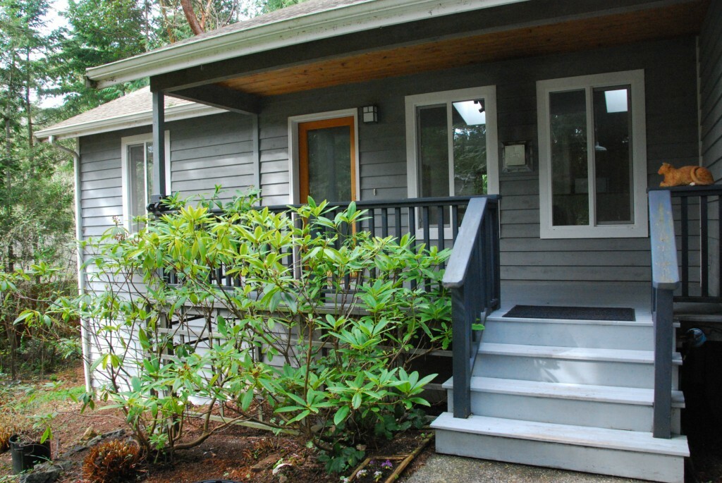 Property Photo:  4671 Magnolia St  WA 98368 