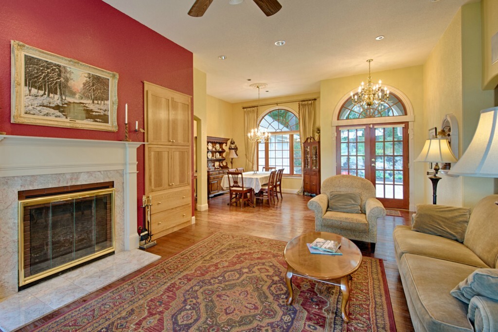 Property Photo: 5149 Campbell Lake Rd WA 98221