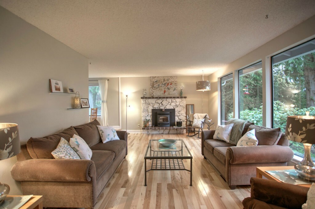 Property Photo:  17826 SE 110th St  WA 98059 