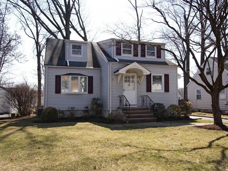 Property Photo: 10 Omaha Dr NJ 07016
