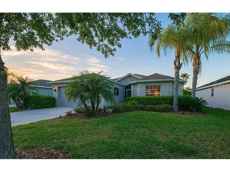 Property Photo: 10131 Old Tampa Bay Drive FL 33576