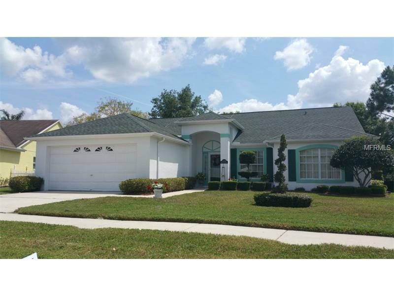 Property Photo: 4129 Mc Clung Drive FL 34653