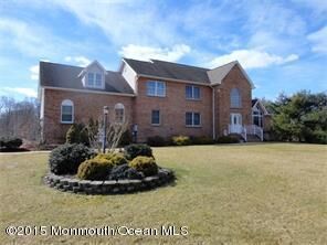 Property Photo: 165 Federal Road NJ 08831