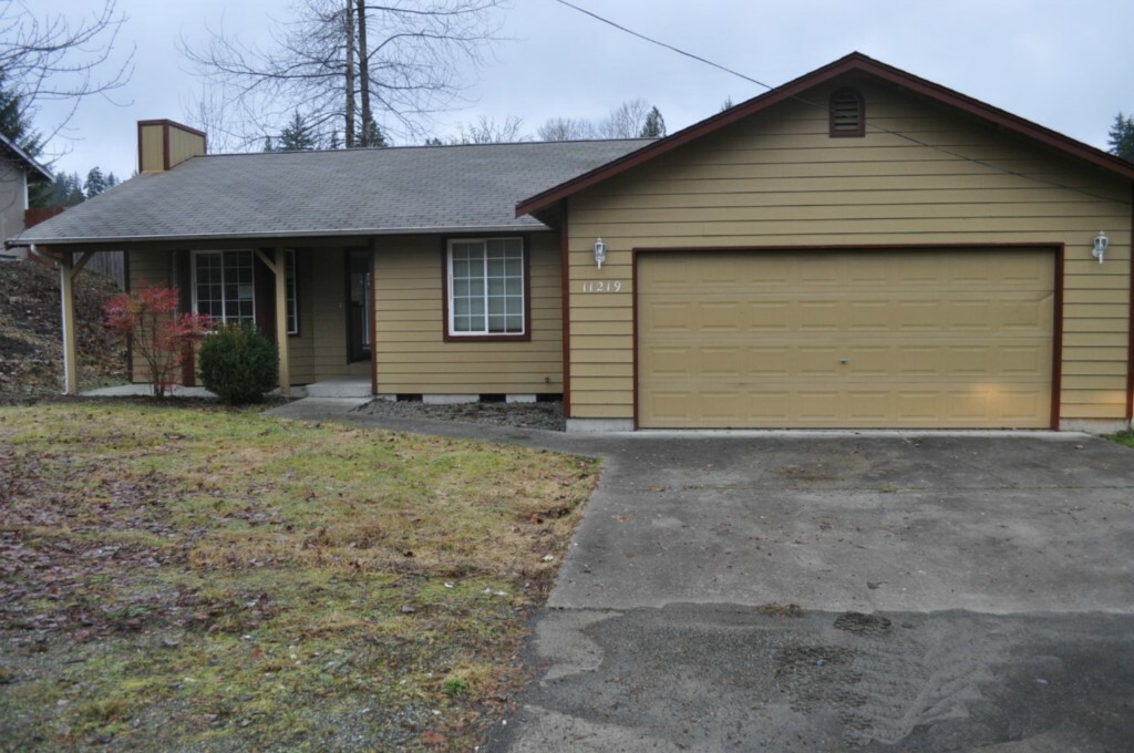 Property Photo:  11219 Jordan Rd  WA 98223 