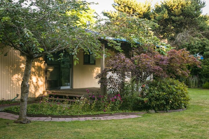Property Photo:  2802 Wilson Ave  WA 98225 