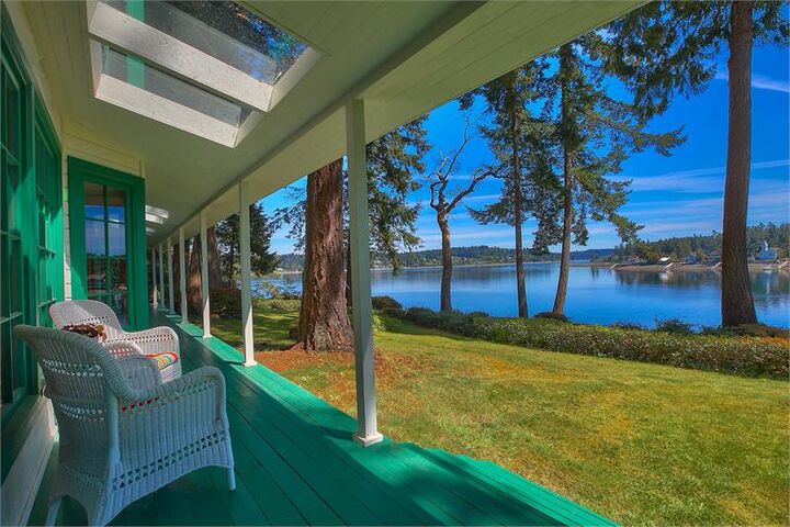 Property Photo: 5 Tanglewood Island WA 98333