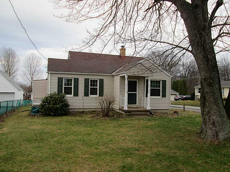 Property Photo:  156 N Duffy Road  PA 16001 