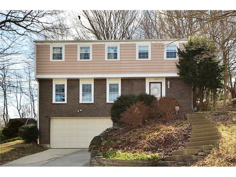 Property Photo:  2820 Wooster  PA 15101 