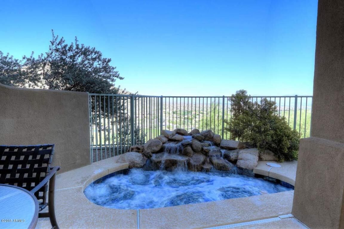 Property Photo: 14850 E Grandview Drive 122 AZ 85268