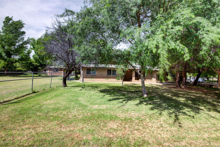 16610 E Elgin Street  Gilbert AZ 85295 photo