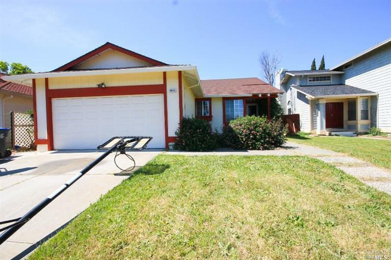 Property Photo: 4972 Rialto Avenue CA 94534