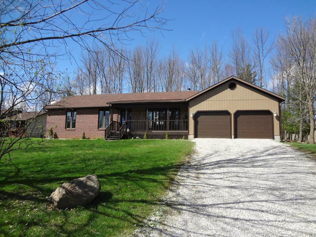 Property Photo: 268 Middle Ground SW Road OH 43062