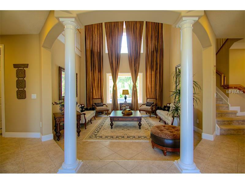 Property Photo:  3229 Heirloom Rose Place  FL 32766 