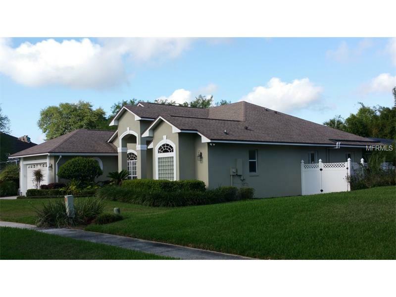 Property Photo:  1920 Caladium Place  FL 32750 