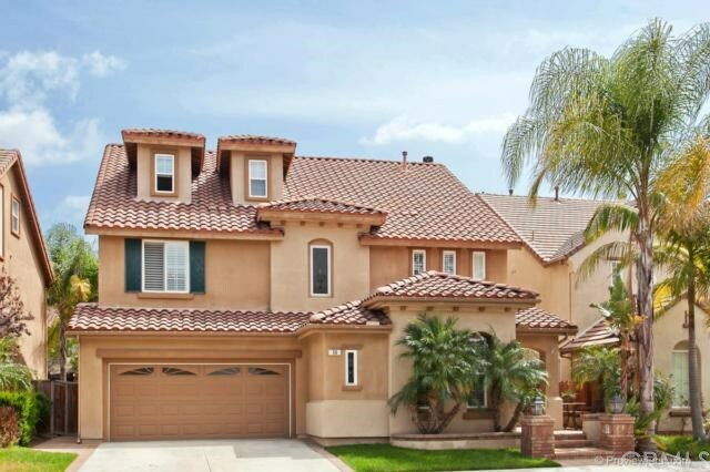 Property Photo:  56 Stargazer Way  CA 92692 