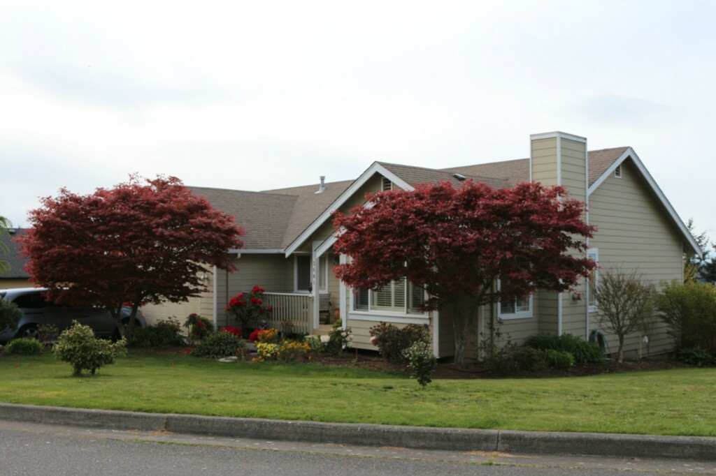 3681 S Heather Place  Bellingham WA 98226 photo