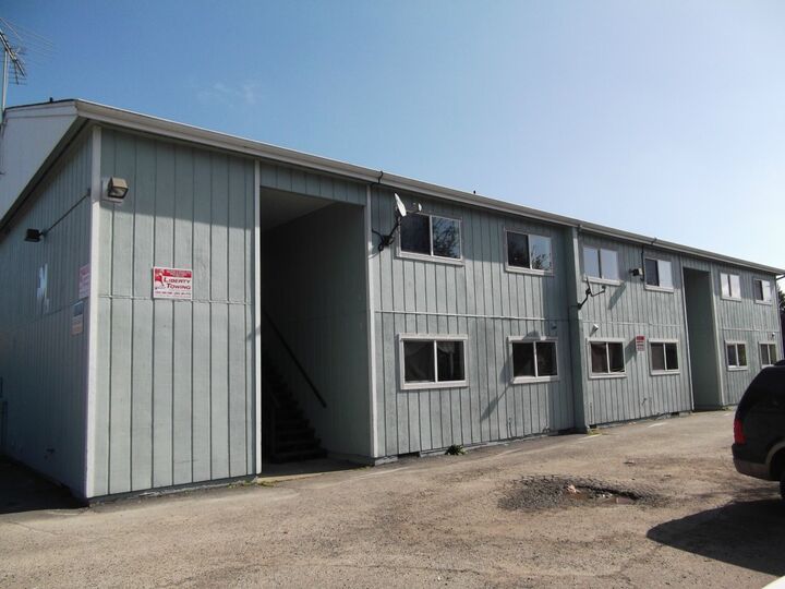 Property Photo:  3402 S M St  WA 98418 
