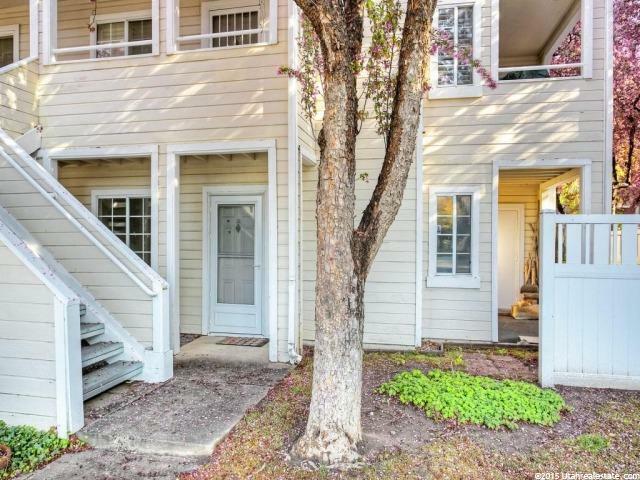 Property Photo: Address not disclosed UT 84106