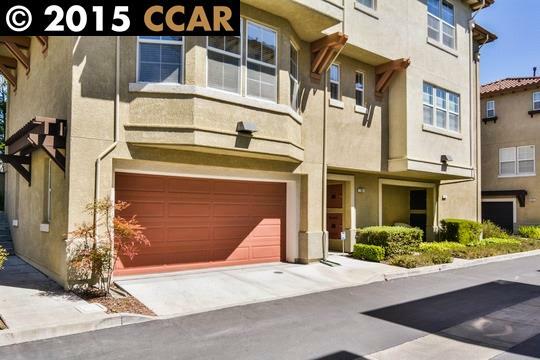 Property Photo: 13 Picasso Court CA 94523