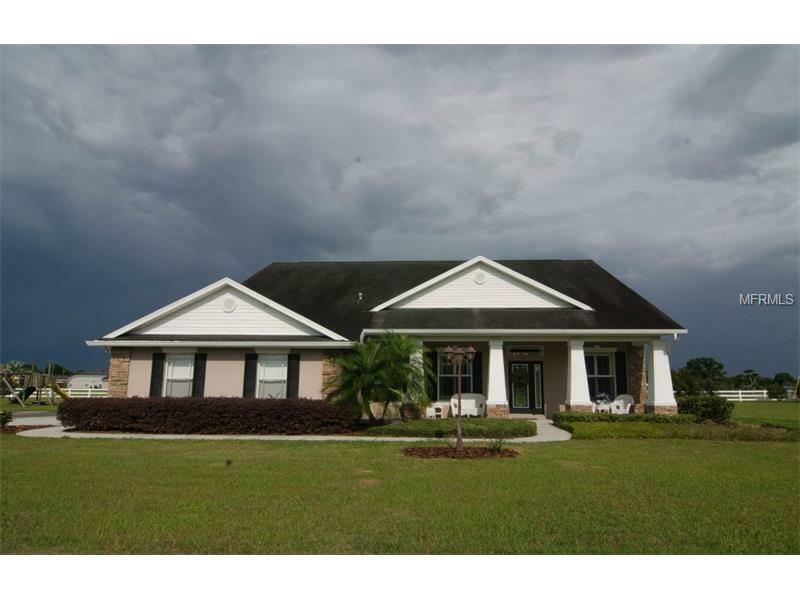 Property Photo:  3806 Ralston Road  FL 33566 