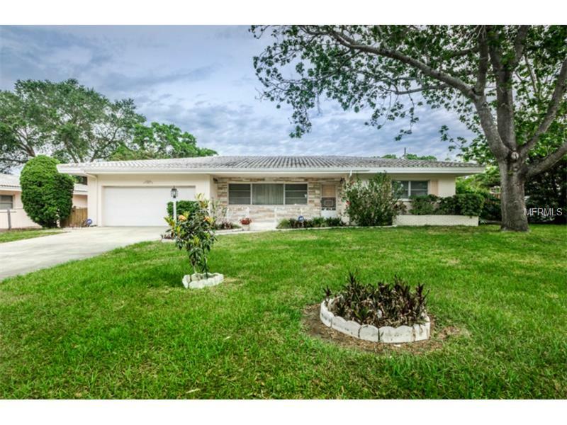 Property Photo:  1714 Emerald Drive  FL 33756 