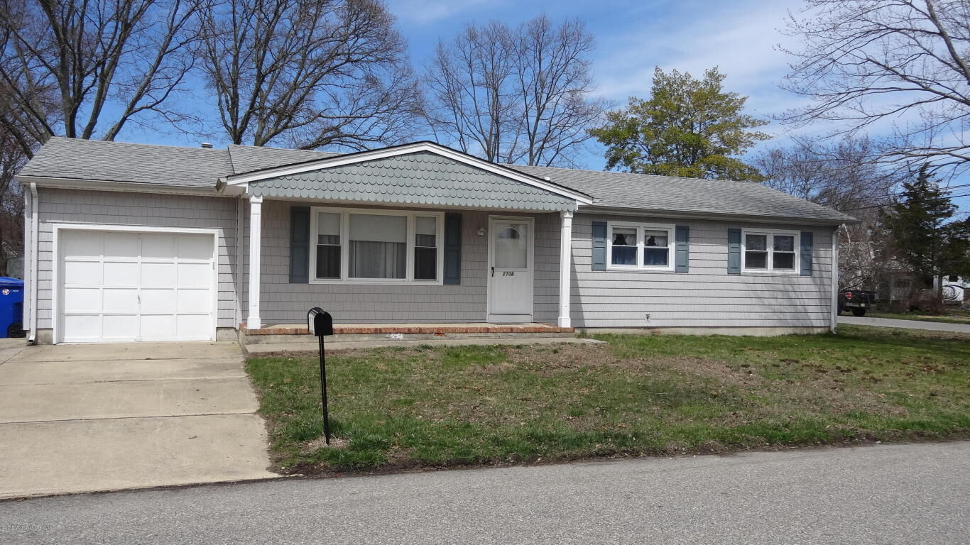 Property Photo:  2708 4th Avenue  NJ 08753 