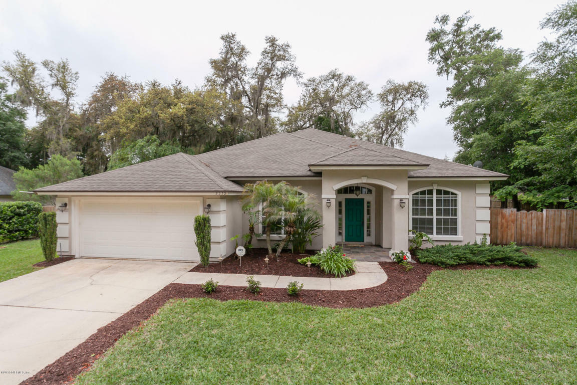 Property Photo:  3232 County Road 209  FL  