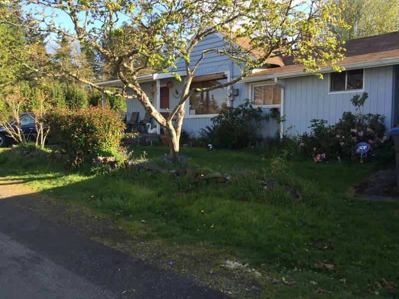 Property Photo:  364 Tracy Ave N  WA 98366 