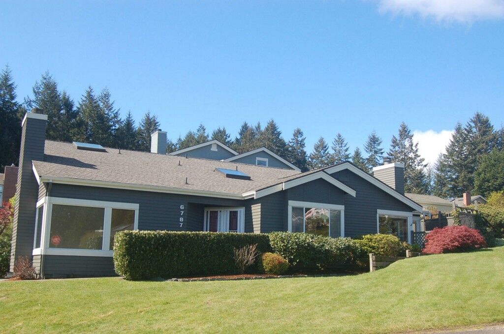 Property Photo: 6787 Weather Glass Lane WA 98335