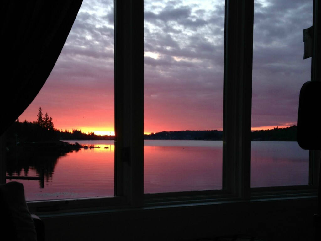 2688 Lake Whatcom Blvd  Bellingham WA 98229 photo