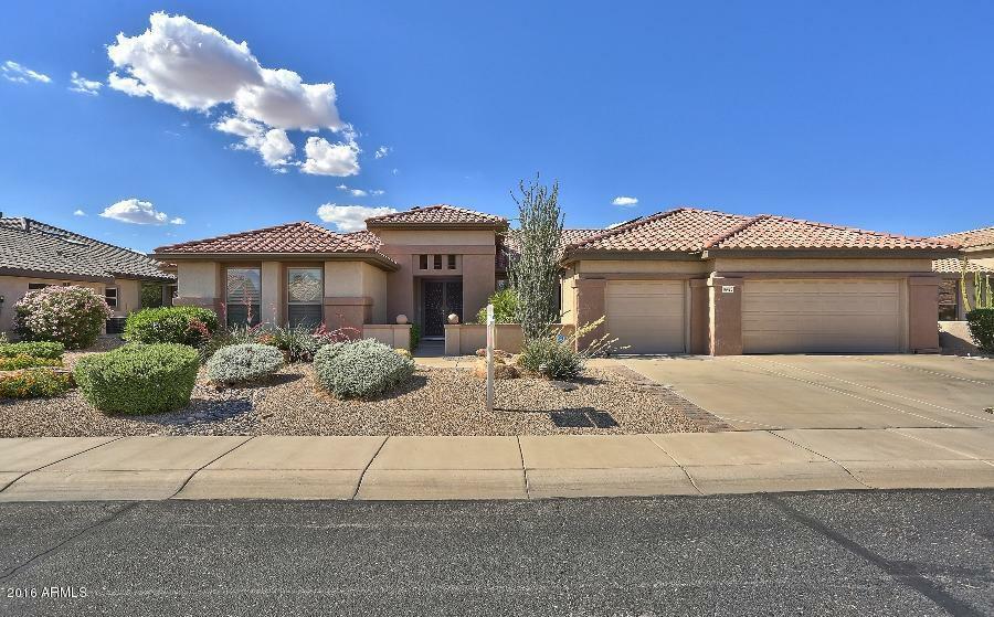 Property Photo:  16426 W Lava Drive  AZ 85374 