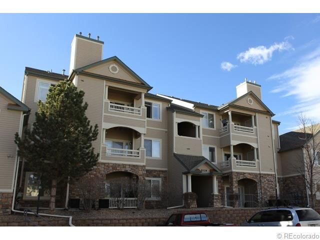 Property Photo: 8329 South Independence Circle Unit 303 CO 80128