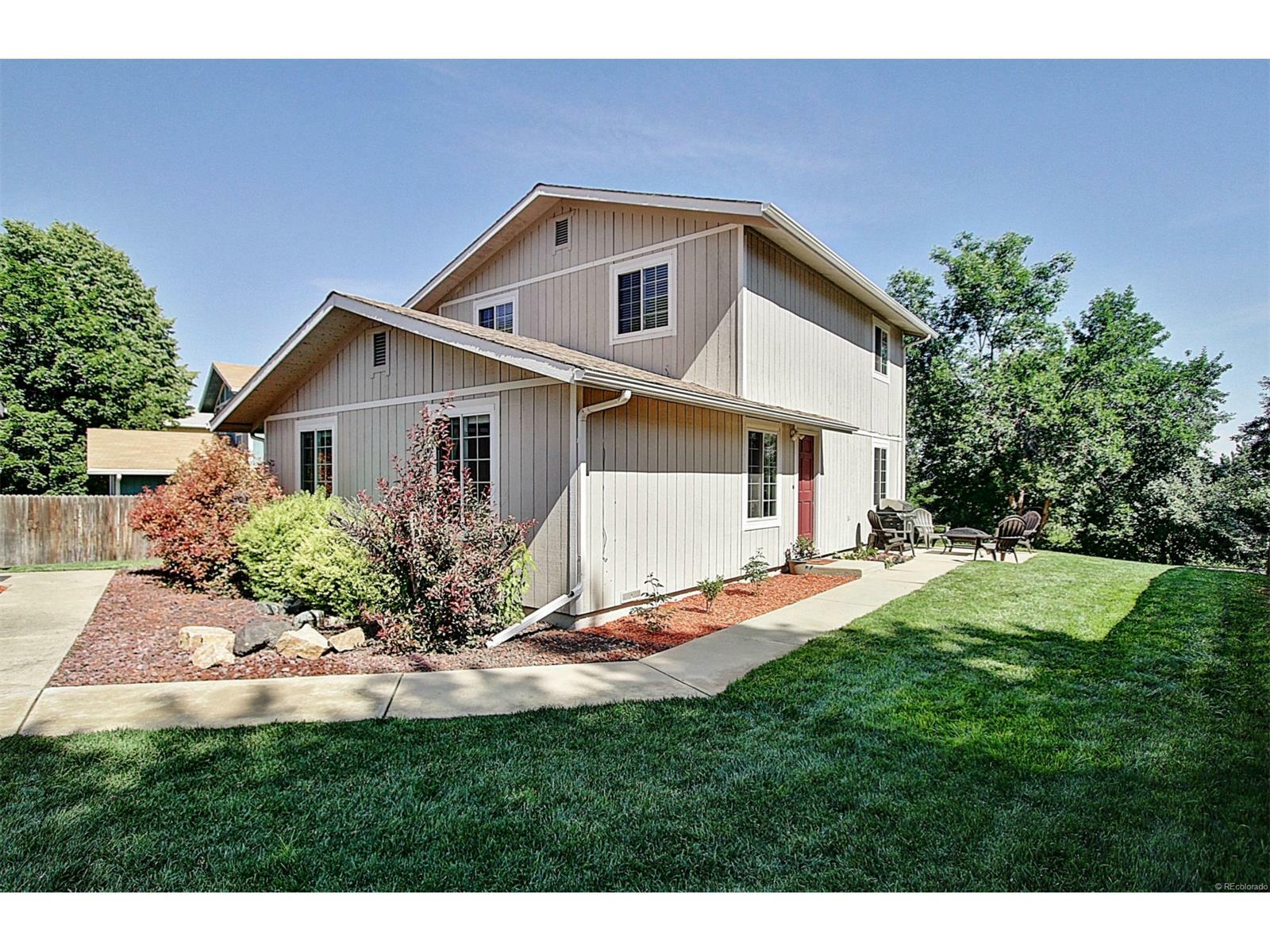 Property Photo:  6307 West 95th Avenue  CO 80031 