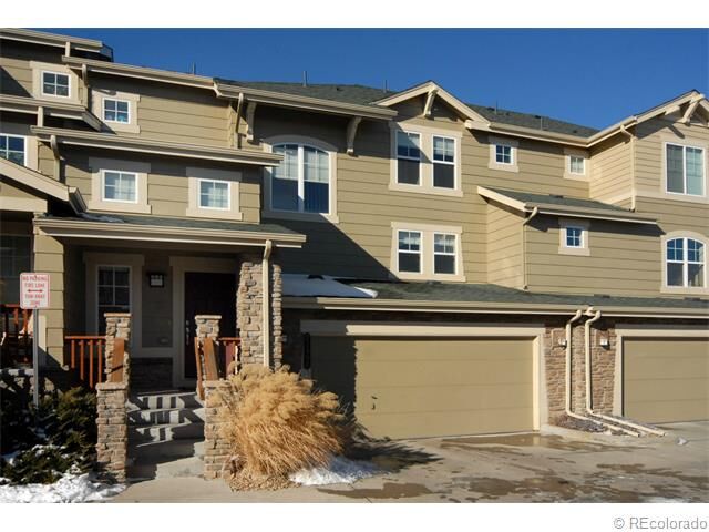 Property Photo:  21990 East Irish Drive  CO 80016 